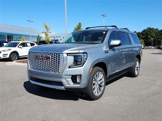 2024 Gmc Yukon Xl for sale in Sanford NC