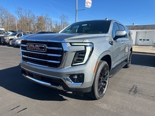 2026 Gmc Yukon Xl for sale in Oklahoma City OK