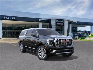 2026 Gmc Yukon Xl for sale in Toledo OH