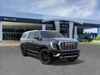2026 Gmc Yukon Xl for sale in Toledo OH