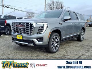 2026 Gmc Yukon Xl for sale in Sea Girt NJ