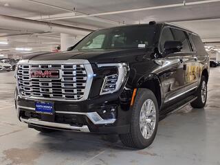 2026 Gmc Yukon Xl for sale in Santa Monica CA