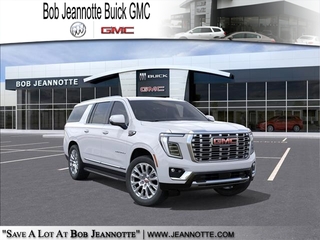 2026 Gmc Yukon Xl for sale in Plymouth MI