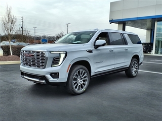 2026 Gmc Yukon Xl for sale in Sanford NC