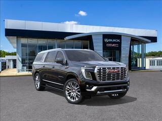 2026 Gmc Yukon Xl for sale in Greenville SC