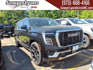 2026 Gmc Yukon Xl for sale in Randolph NJ