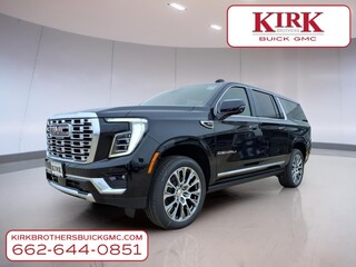 2026 Gmc Yukon Xl for sale in Greenwood MS