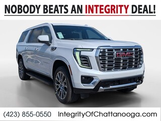 2026 Gmc Yukon Xl for sale in Chattanooga TN
