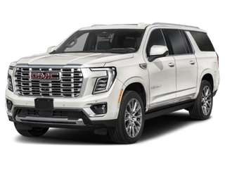 2026 Gmc Yukon Xl for sale in Johnson City TN