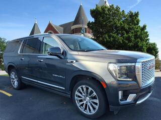 2021 Gmc Yukon Xl for sale in Monroe WI