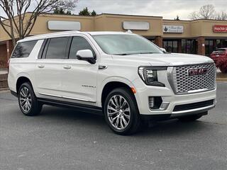 2021 Gmc Yukon Xl