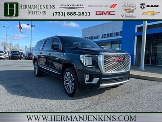 2021 Gmc Yukon Xl