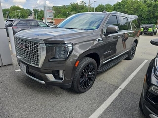 2021 Gmc Yukon Xl for sale in Roanoke VA