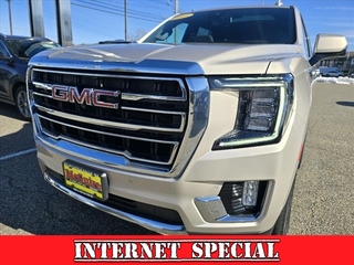 2022 Gmc Yukon Xl