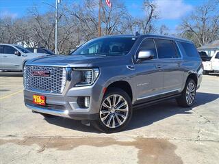 2022 Gmc Yukon Xl for sale in Morristown TN