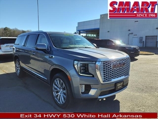 2022 Gmc Yukon Xl for sale in White Hall AR