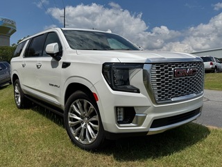 2022 Gmc Yukon Xl for sale in Easley SC