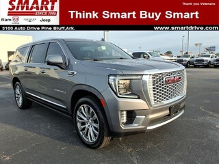 2022 Gmc Yukon Xl for sale in White Hall AR
