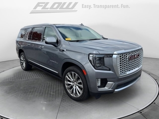 2022 Gmc Yukon Xl for sale in Greensboro NC