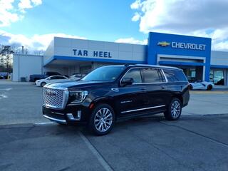 2022 Gmc Yukon Xl for sale in Roxboro NC