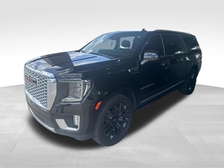 2023 Gmc Yukon Xl