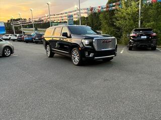 2023 Gmc Yukon Xl