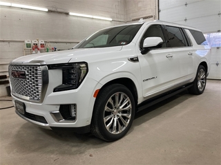 2023 Gmc Yukon Xl