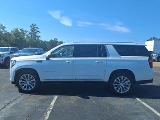 2023 Gmc Yukon Xl for sale in Pearl MS