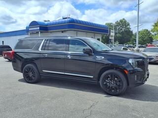 2023 Gmc Yukon Xl for sale in Apex NC