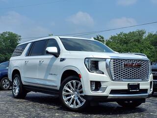2023 Gmc Yukon Xl for sale in Wilmington IL