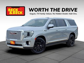 2023 Gmc Yukon Xl for sale in Morristown TN