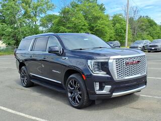 2024 Gmc Yukon Xl for sale in North Brunswick NJ