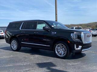 2024 Gmc Yukon Xl