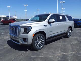 2024 Gmc Yukon Xl for sale in Altus OK