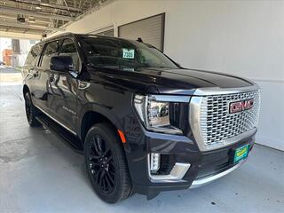 2024 Gmc Yukon Xl