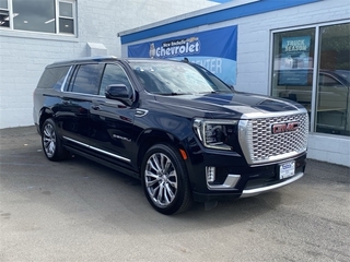 2024 Gmc Yukon Xl