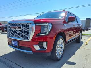 2024 Gmc Yukon Xl for sale in Columbus NE