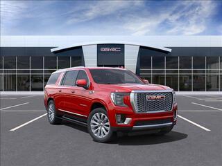 2024 Gmc Yukon Xl for sale in Lyndhurst NJ