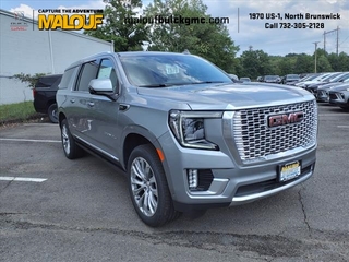 2024 Gmc Yukon Xl for sale in North Brunswick NJ