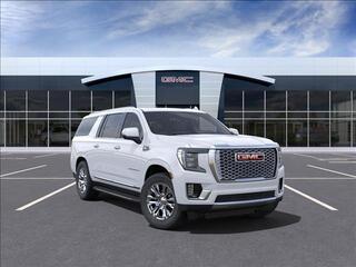 2024 Gmc Yukon Xl