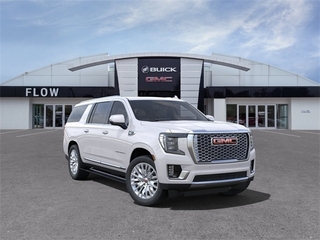 2024 Gmc Yukon Xl