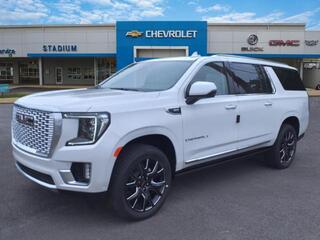 2024 Gmc Yukon Xl