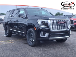 2024 Gmc Yukon Xl for sale in Monroe MI