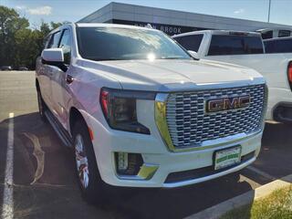 2024 Gmc Yukon Xl