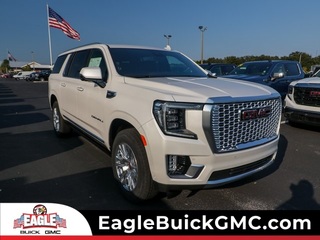 2024 Gmc Yukon Xl