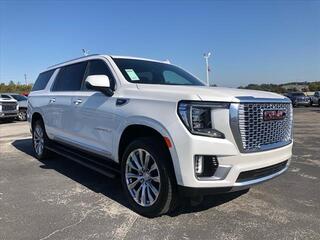 2024 Gmc Yukon Xl for sale in Chattanooga TN