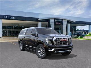 2026 Gmc Yukon Xl