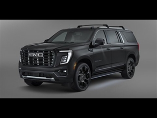 2026 Gmc Yukon Xl for sale in Greensboro NC