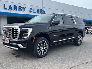 2026 Gmc Yukon Xl for sale in Amory MS