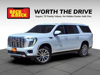 2026 Gmc Yukon Xl for sale in Morristown TN